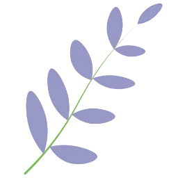 SprigJoy botanical sprig