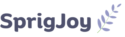 SprigJoy Logo